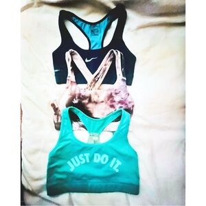 Nike Aqua Dri-FIT Activewear